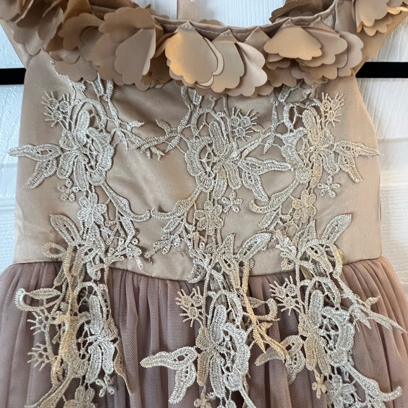 Trish Scully Belle Gown - Picture 7 of 8